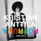 Du är död - Kristian Anttila lyrics