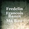 Banm Ma Baw - Fredelin Francois lyrics