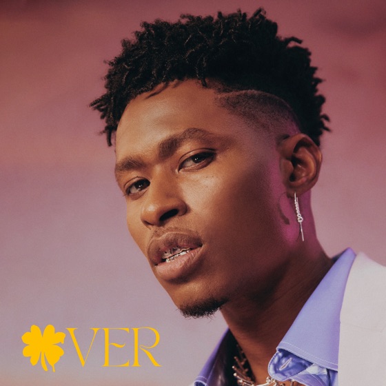 Cover artwork for Over