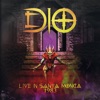 Dio - Rainbow In the Dark (Live)
