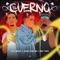 El Cuerno (feat. Ceky Viciny & Atomic Otro Way) - JC La Nevula lyrics
