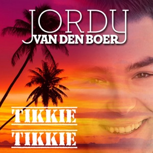 Jordy van den Boer - Tikkie Tikkie - Line Dance Choreograf/in