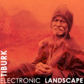 Electronic Landscape - EP artwork
