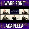 Stream & download The X-Files Theme (Acapella) - Single