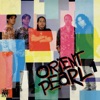 Orient Pearl - Kasalanan