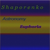 Astronomy Euphoria (Radio Edit) artwork