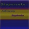Astronomy Euphoria (Radio Edit) artwork