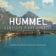 HUMMEL/COMPLETE PIANO SONATAS cover art