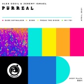 Purreal (Freak The Disco Remix) artwork