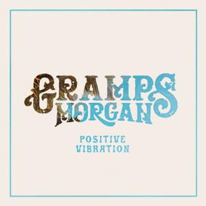 Gramps Morgan - Islander - 排舞 音乐