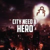 City Need a Hero - Single