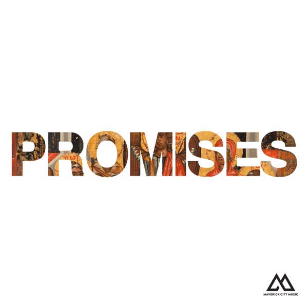 Cover art for Promises