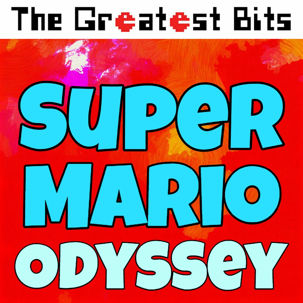 super mario odyssey music 10 hours