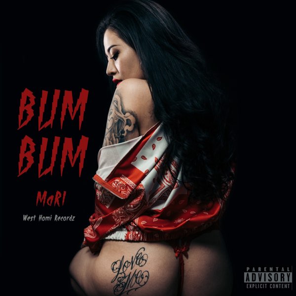 Draw vase Excerpt Bum Bum - Single by MaRI on Apple Music