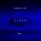 Tired (feat. ASC) - Kadeem lyrics