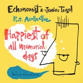 Happiest of All Memorial Days (feat. Acollective) artwork