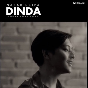 Nazar Diepa - Dinda (Jangan Marah Marah) - 排舞 编舞者