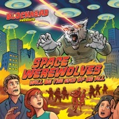 Space Werewolves Will Be the End of Us All artwork