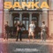 Sanka (feat. Jireel, Macky, A36) artwork