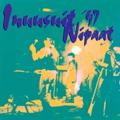 Nunarsuaq (Live 1997) artwork