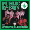 Apocalypse 91... The Enemy Strikes Black (Deluxe Edition) album lyrics, reviews, download