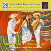 Los Machucambos - A Mi Palomita