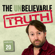 Jon Naismith & Graeme Garden - The Unbelievable Truth - Series 20 (Original Recording)