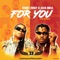 For You (feat. Alex Idele) artwork