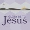 Glory Be to Jesus (feat. Chris Loemker) artwork