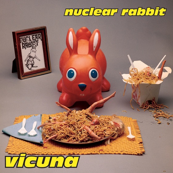Cover artwork for A Little Squirrel and His Crack Pipe