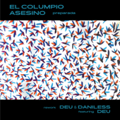 Preparada (feat. Deu) [Rework] - El Columpio Asesino