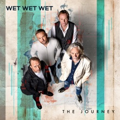 THE JOURNEY cover art