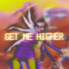Get Me Higher artwork