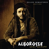 Alborosie - Black Woman