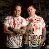 The Cutthroat Brothers - Potions & Powders