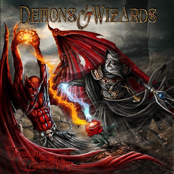 Cover artwork for Dorian