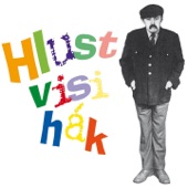 Hlustvisihák Na Horách artwork