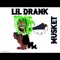 Musket - Lil Drank lyrics