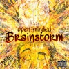 Open Minded - Paranoid