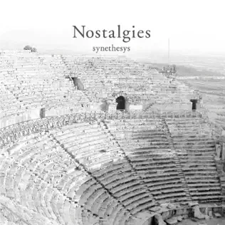 descargar álbum Synethesys - Nostalgies