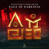 Edge of Darkness (Extended Mix) artwork