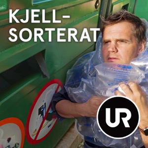 Kjellsorterat