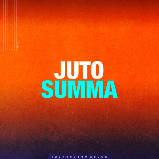 Cover artwork for Summa