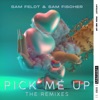 Pick Me Up (The Remixes) - EP, 2021
