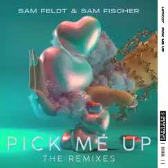 Pick Me Up (VAVO Remix) Song Lyrics