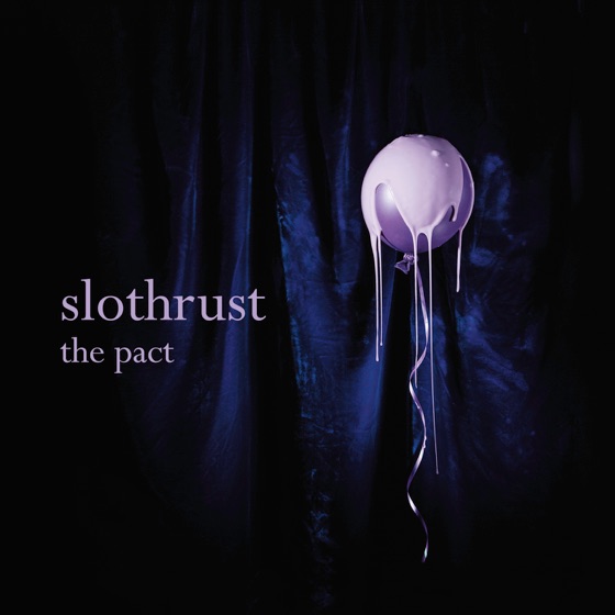 Cover artwork for For Robin