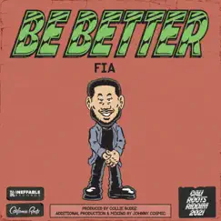 Be Better - Single by Fia album reviews, ratings, credits