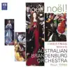 Noël! Noël! Christmas with the Australian Brandenburg Orchestra album lyrics, reviews, download