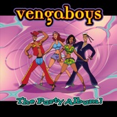 Vengaboys - We Like to Party (The Vengabus)