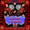Flying Octopus